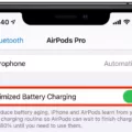 How to Turn Off Optimized Battery Charging for Your Airpods? 15