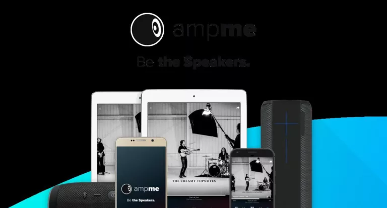 How to Use AmpMe App to Play Music Louder? 19