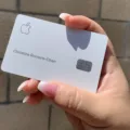 How to Use Physical Apple Card? 5