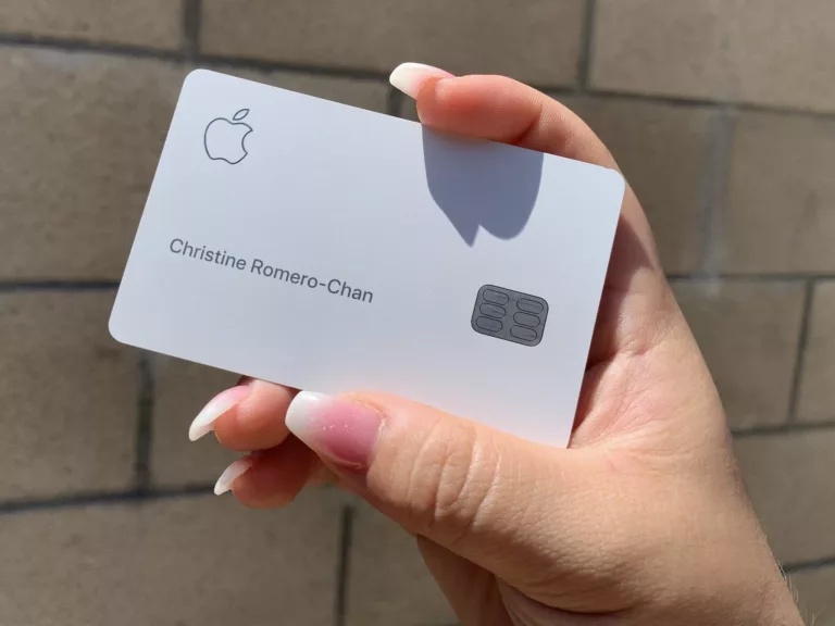 How to Use Physical Apple Card? 15