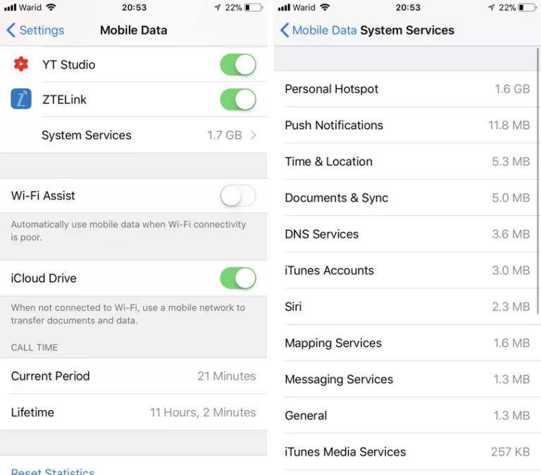 How to Track Hotspot Usage? 5