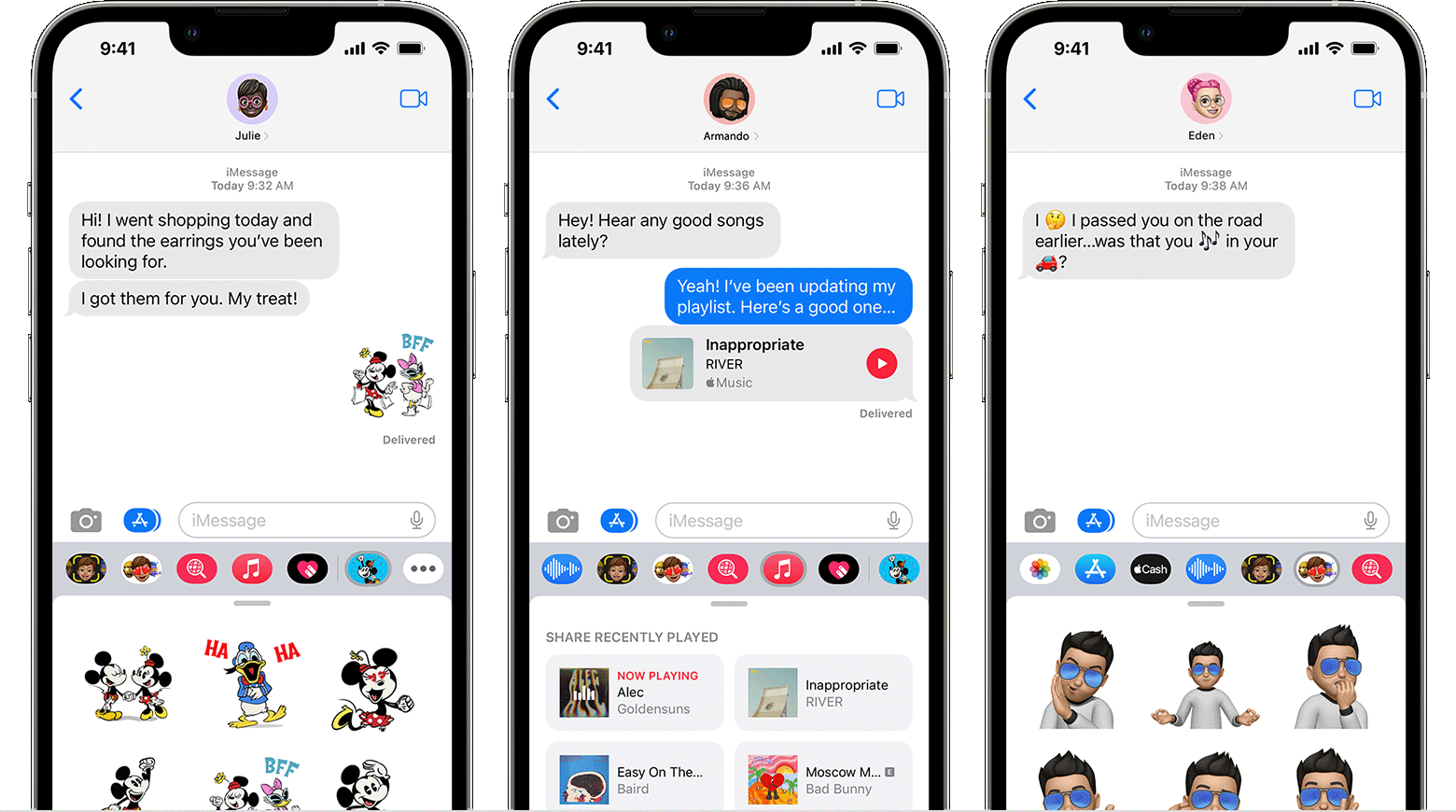 How to Remove Photo From Text Message? 2 How to Remove Photo From Text Message? 1