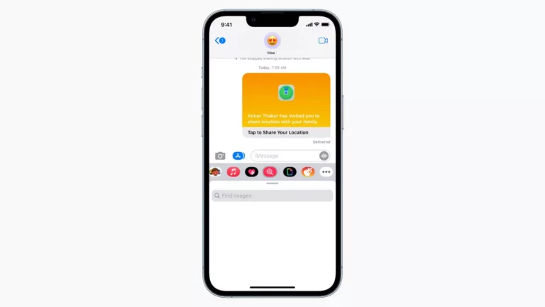 How to Troubleshoot iMessage Images Not Loading on iPhone? 7