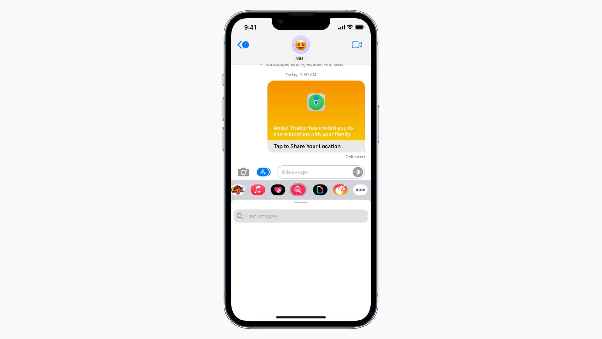 How to Troubleshoot iMessage Images Not Loading on iPhone? 1