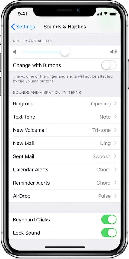 How to Troubleshoot iOS 12 Custom Ringtone Issues? 17