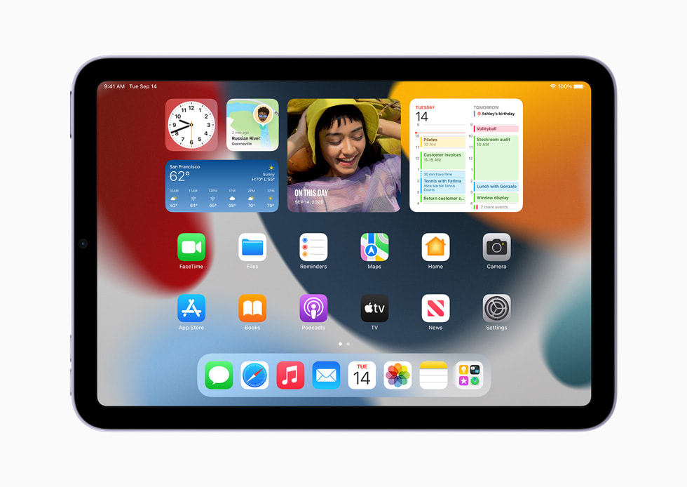 Exploring the iPadOS 15 Three Dots Multitasking Feature 1
