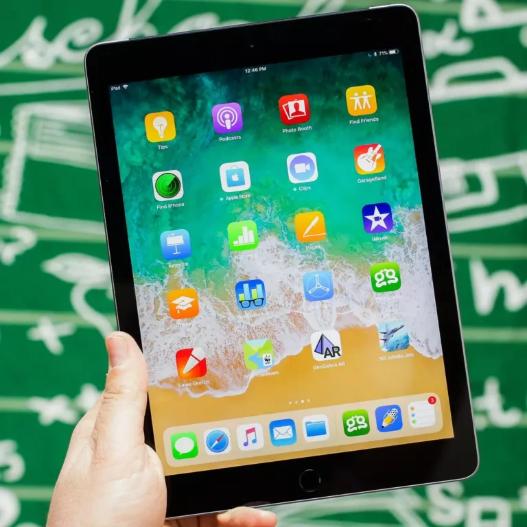 How to Set Up a Hotmail Exchange Server on Your iPad? 5
