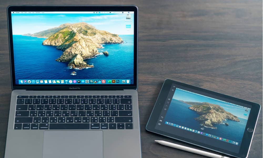 How to Transfer Photos from iPad to Mac? 1