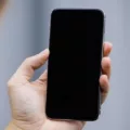 How to Solve the iPhone 11 Black Screen of Death? 9