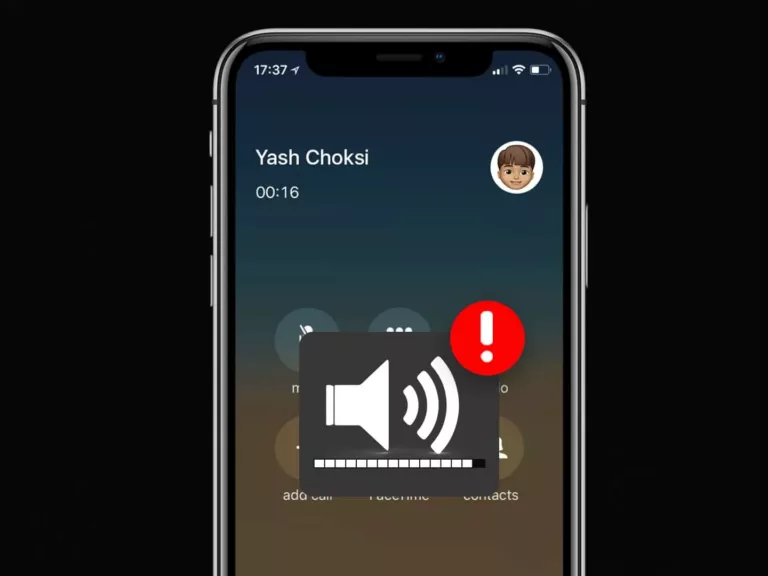 How to Troubleshoot iPhone 11 Sound Issues During Calls? 19