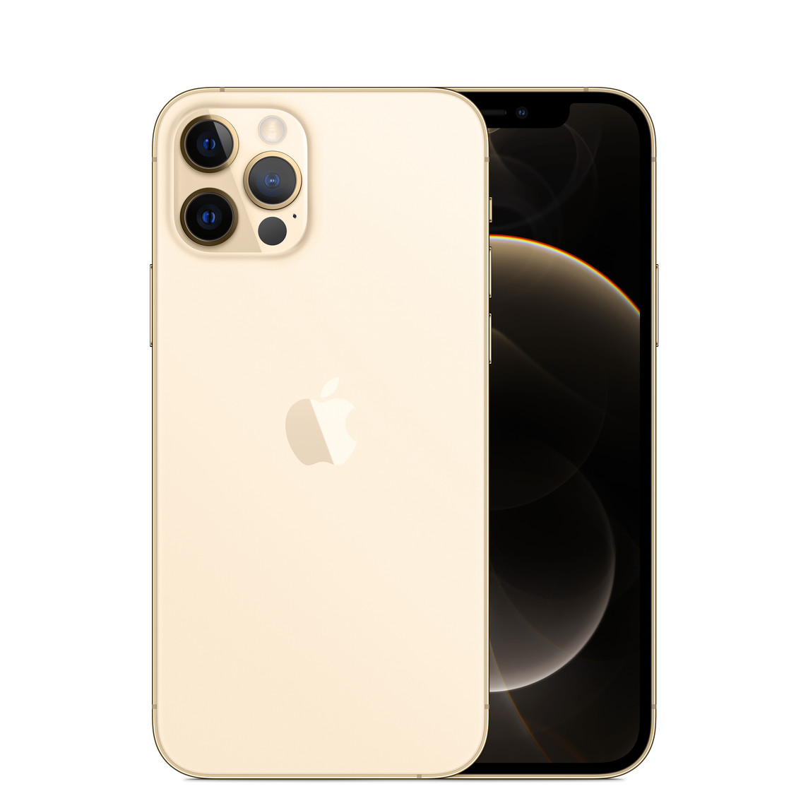 Why Does Your iPhone 12 Screen Look Yellow? 1