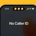 How to Troubleshoot iPhone 12 Caller ID Issues? 7 How to Troubleshoot iPhone 12 Caller ID Issues? 6