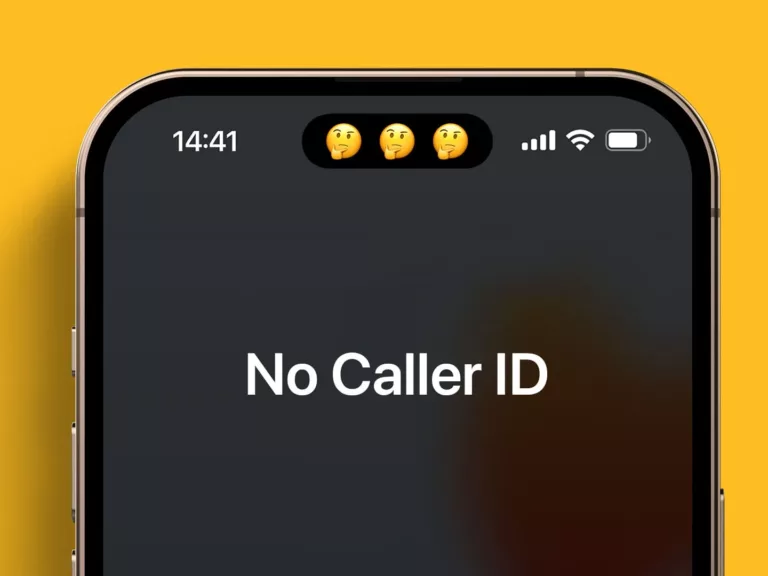 How to Troubleshoot iPhone 12 Caller ID Issues? 7