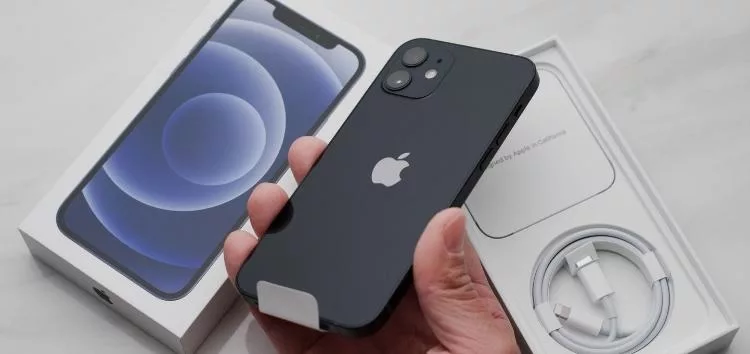 How to Solve the iPhone 12 Pro Stutter Issue? 9
