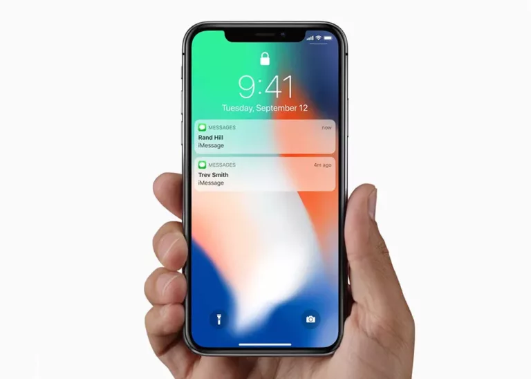 How to Troubleshoot iPhone 12 Text Notifications? 5