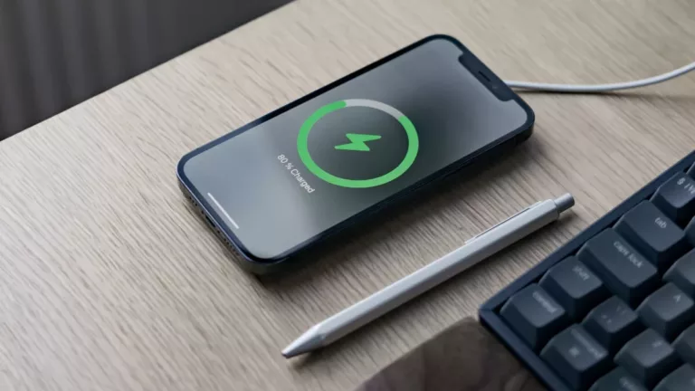 How to Troubleshoot iPhone 13 Charging Issues? 15