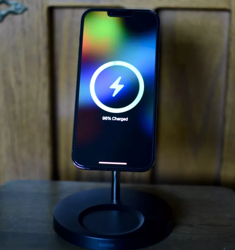 How to Troubleshoot iPhone 13 Pro Max Charging Issues? 7