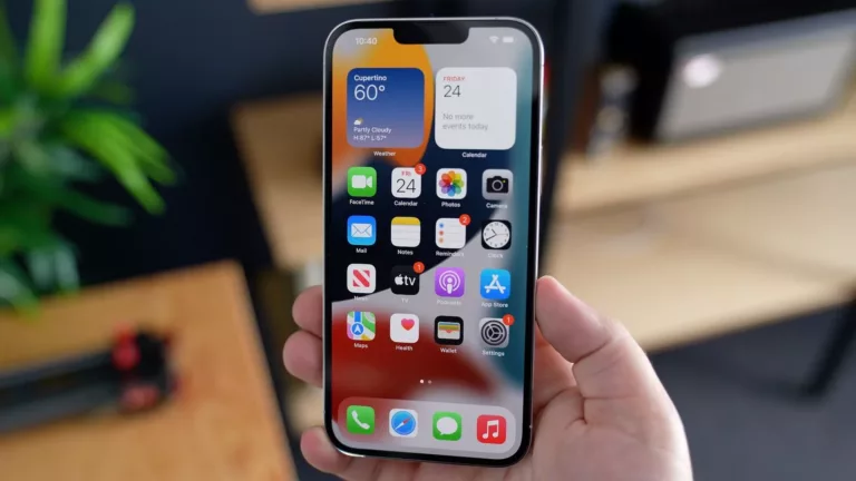 How to Troubleshoot iPhone 13 Touch Issues? 11