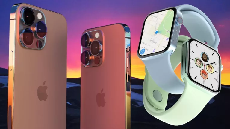 Compatibility Issues with iPhone 13 and Apple Watch 9
