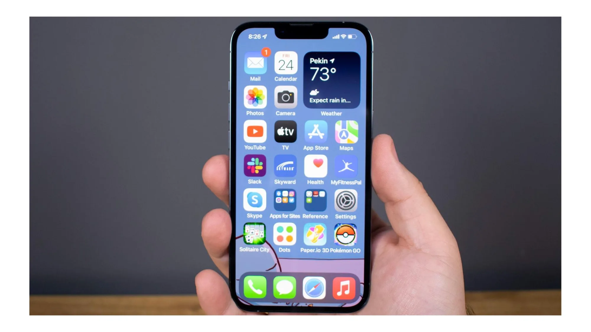 How to Fix AirDrop Issues on iPhone 13? 2 How to Fix AirDrop Issues on iPhone 13? 1