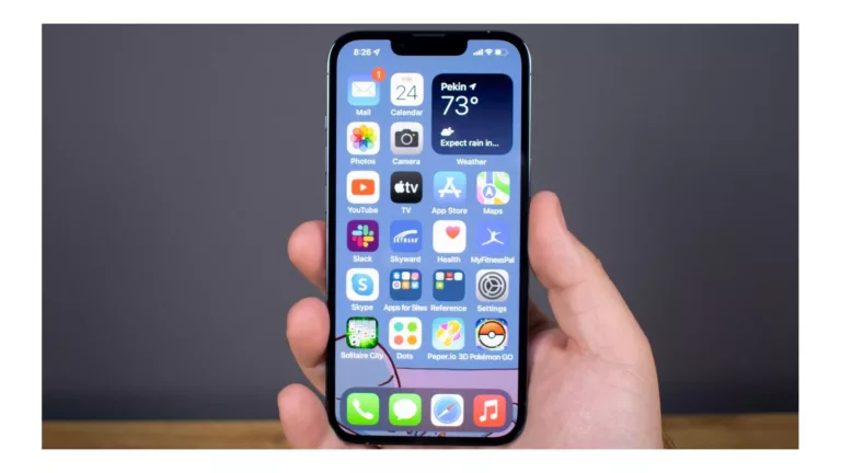 How to Fix AirDrop Issues on iPhone 13? 17