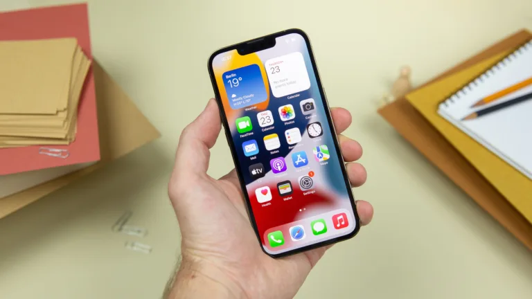 Troubleshooting App Download Issues on iPhone 12 9