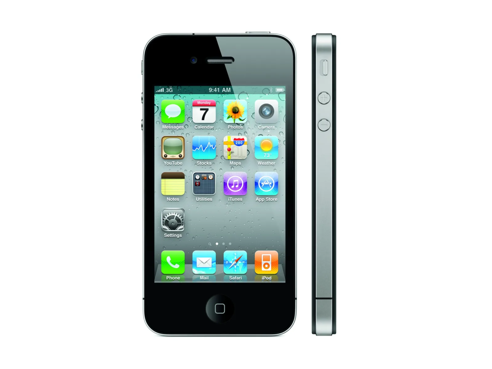 How to Fix iPhone 4 in Recovery Mode? 1