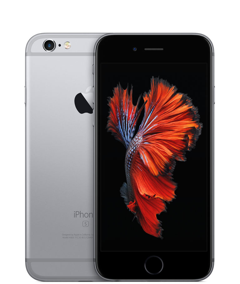 A Comprehensive Review of iPhone 6s A1633 13