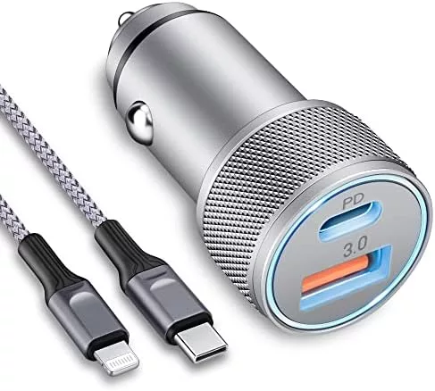 The Best iPhone Car Chargers of 2023 19