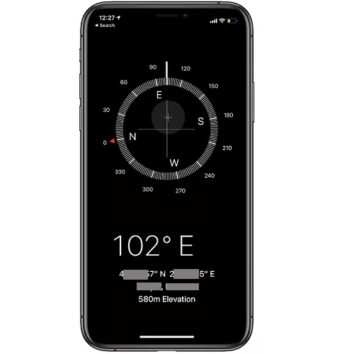 How to Troubleshoot iPhone Compass Issues? 19