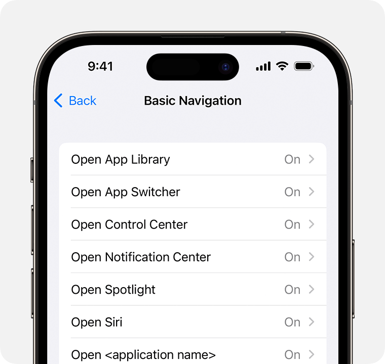 Unlock the Power of iPhone Dictation Commands 1