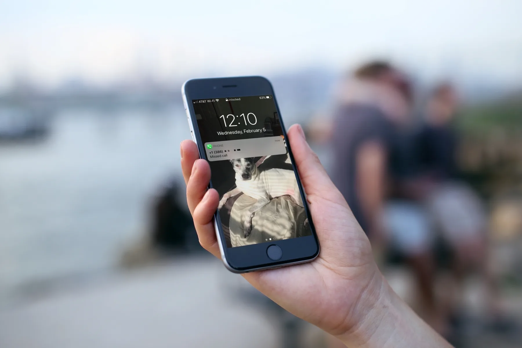 How to Manage iPhone Missed Calls? 1