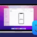 How to Troubleshoot iPhone Not Showing in Finder on macOS High Sierra? 7
