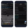 The iPhone Terminal: Unleashing the Power of Unix Commands 4