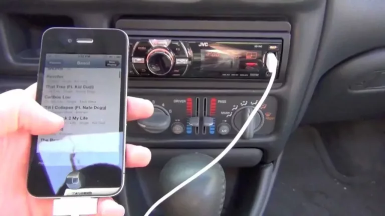 How to Troubleshoot iPhone Won't Play Music Through USB? 13
