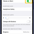 How to Solve iPhone XR Vibration Issues? 17