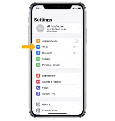 How to Troubleshoot iPhone XR Wi-Fi Connection Issues? 19