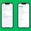 How to Access Your iPhone's Spam Text Messages Folder? 10