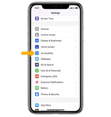 All You Need to Know About iPhone's Spoken Content Feature 11