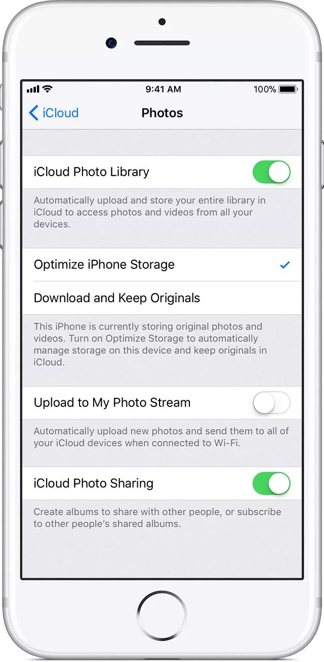 How to Fix Blurry iCloud Photos on iPhone? 17