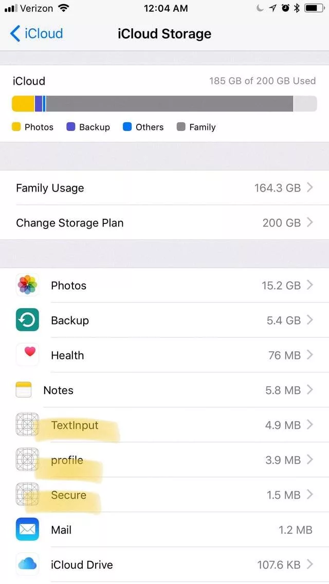 Maximizing iCloud Storage: Tips for Optimizing Your Data 13
