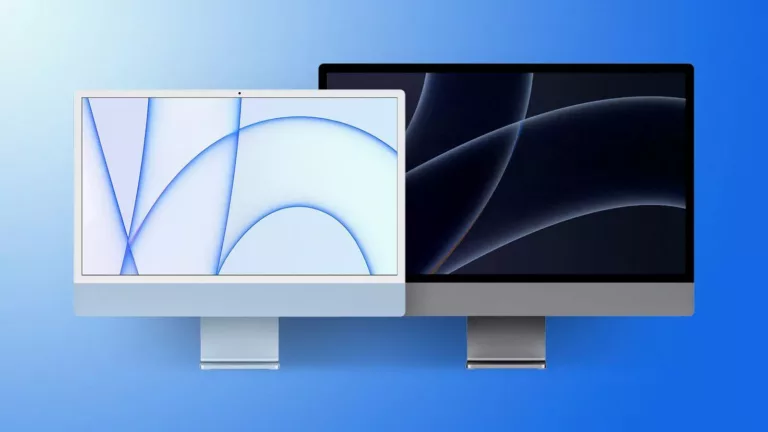 Comparing the iMac and iMac Pro: Which is Right for You? 9