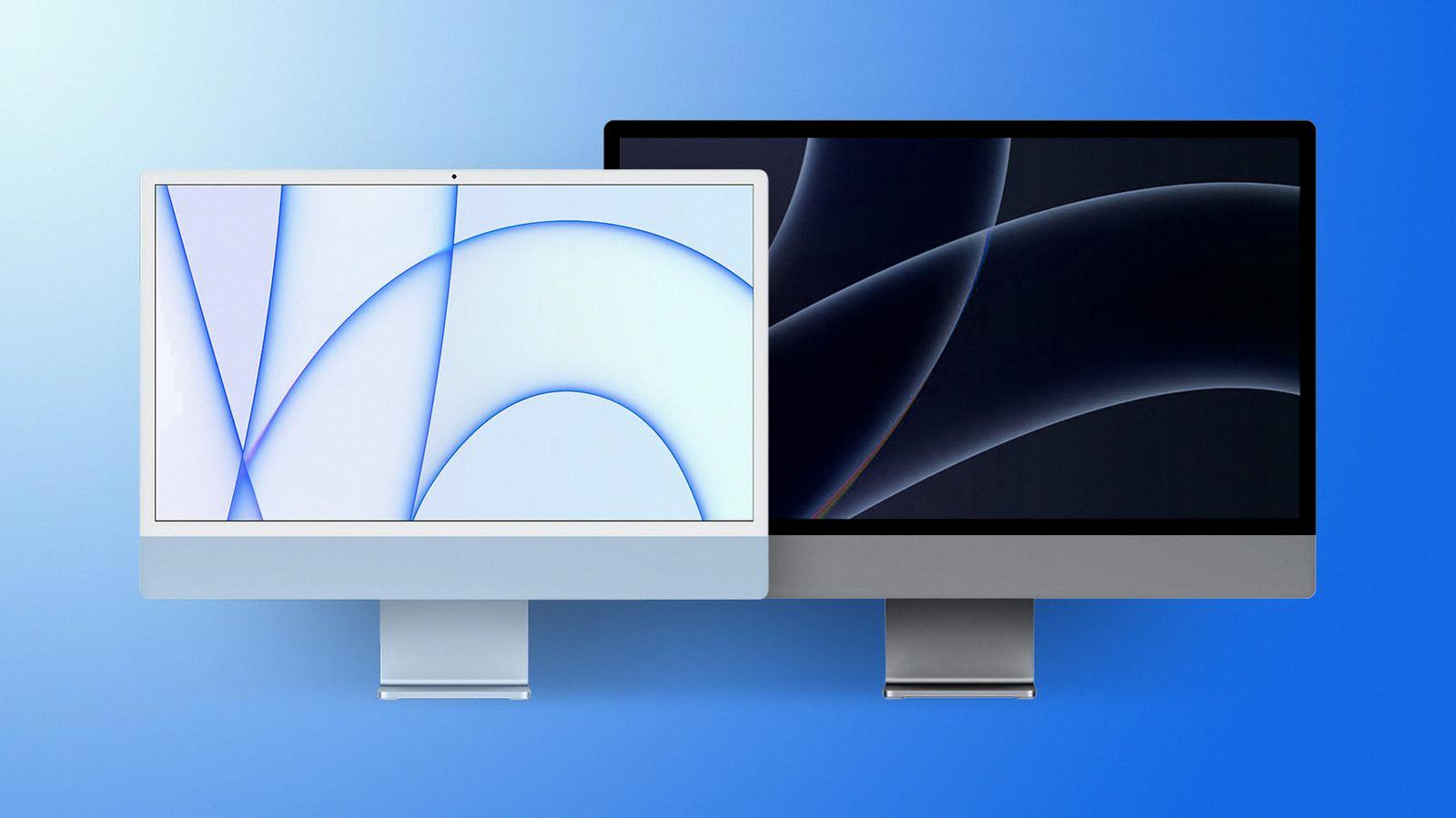 imac vs imac pro