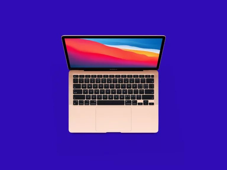 The Ultimate Guide to Choosing Between an iMac and MacBook Air 7