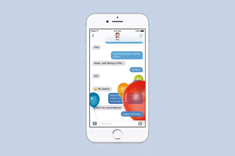 iMessage Hacks: Tips and Tricks to Enhance Your Messaging Experience 3