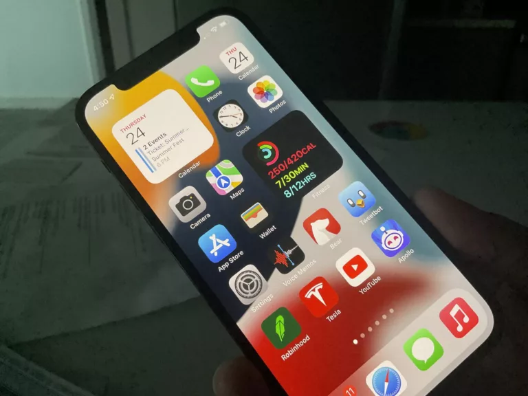 All You Need to Know About iOS 15 Beta Schedule 3