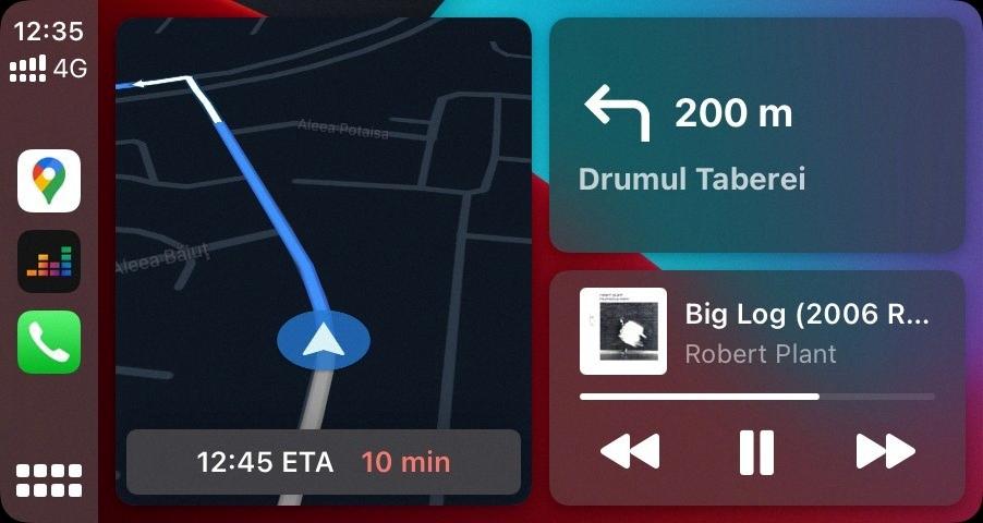ios 15 carplay crashing ios 15 carplay crashing