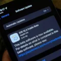 Apple's iOS 15 Update: Understanding the Controversial CSAM Scanning Feature 15