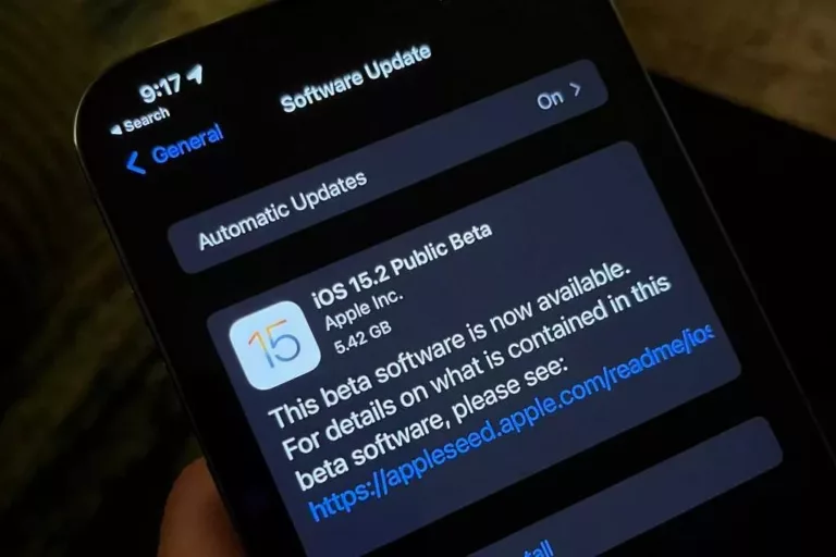 Apple's iOS 15 Update: Understanding the Controversial CSAM Scanning Feature 1