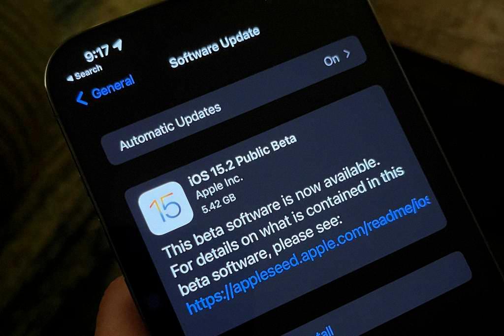 ios 15 scanning for cp